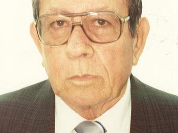 HUMBERTO GALAZ FAMOSO CRONISTA Y COMPILADOR DE LA LMP