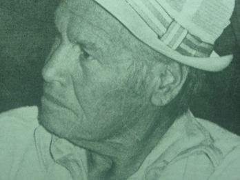 UN 18 DE MARZO PERO DE 1983 MUERE ABEL FRANCISCO CANO