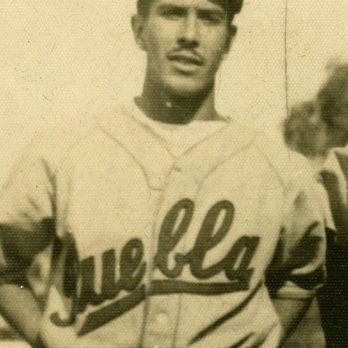 UN 20 DE JUNIO PERO DE 1920 NACE CARLOS GALINA