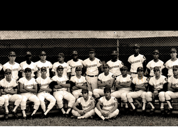 Aquellos Broncos de Reynosa de 1969