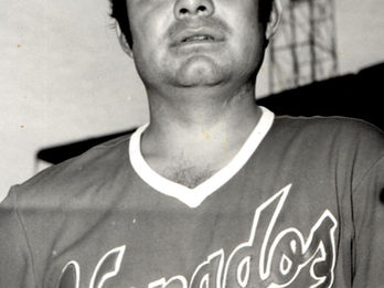 UN 15 DE ABRIL PERO DE 1942 NACE BENJAMÍN CERDA