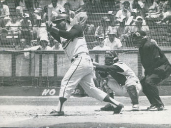 El hombre récord del beisbol mexicano