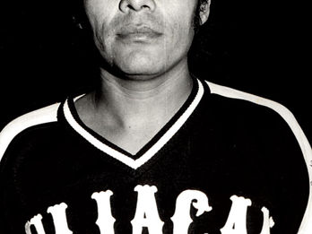 UN 17 DE ABRIL PERO DE 1947 NACE ANTONIO POLLORENA