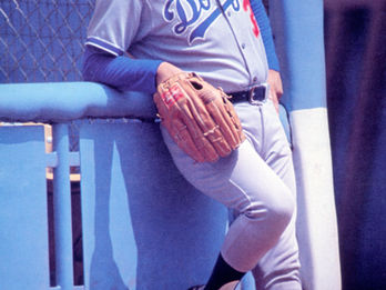 UN 1 DE NOVIEMBRE PERO DE 1960 NACE FERNANDO VALENZUELA