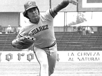 UN 9 DE NOVIEMBRE PERO DE 1957 NACE TEODORO HIGUERA