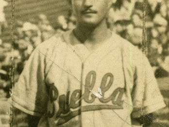 UN 21 DE JUNIO PERO DE 1916 NACE LUIS MONTES DE OCA