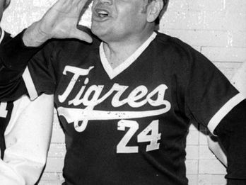 UN 8 DE ABRIL PERO DE 1997 MUERE ALEJO PERALTA