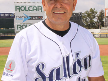 UN 6 DE JUNIO PERO DE 1955 NACE ANGEL MORENO