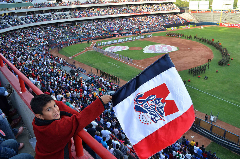 ESTADIO MONTERREY UNA HISTORIA Horacio Ibarra