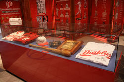SALA DE EXPOSICIONES TEMPORALES