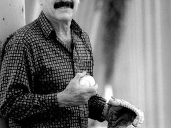 UN 30 DE MARZO PERO DE 1934 NACE JORGE FITCH