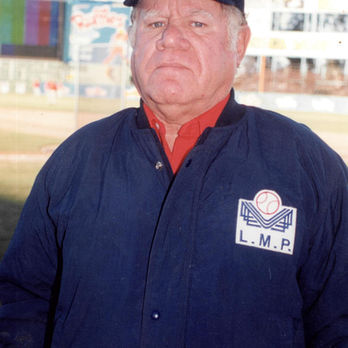 UN 22 DE MARZO PERO DE 1934 NACE VÍCTOR MANUEL SÁIZ