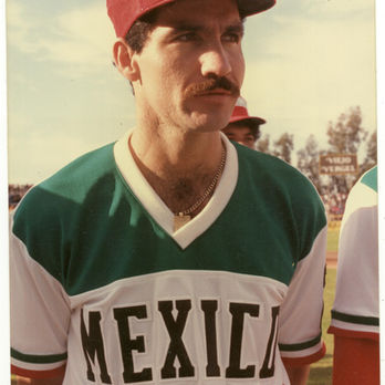 UN 16 DE MARZO PERO DE 1962 NACE JAIME OROZCO