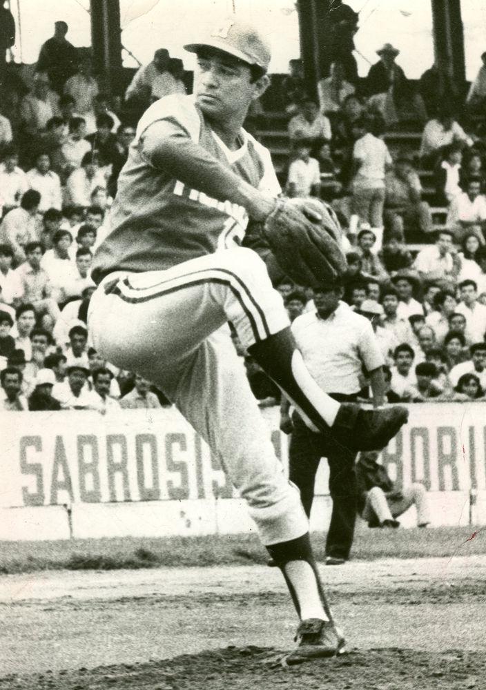 ALFREDO ORTIZ EL ZURDO DE ORO