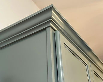Crown Molding