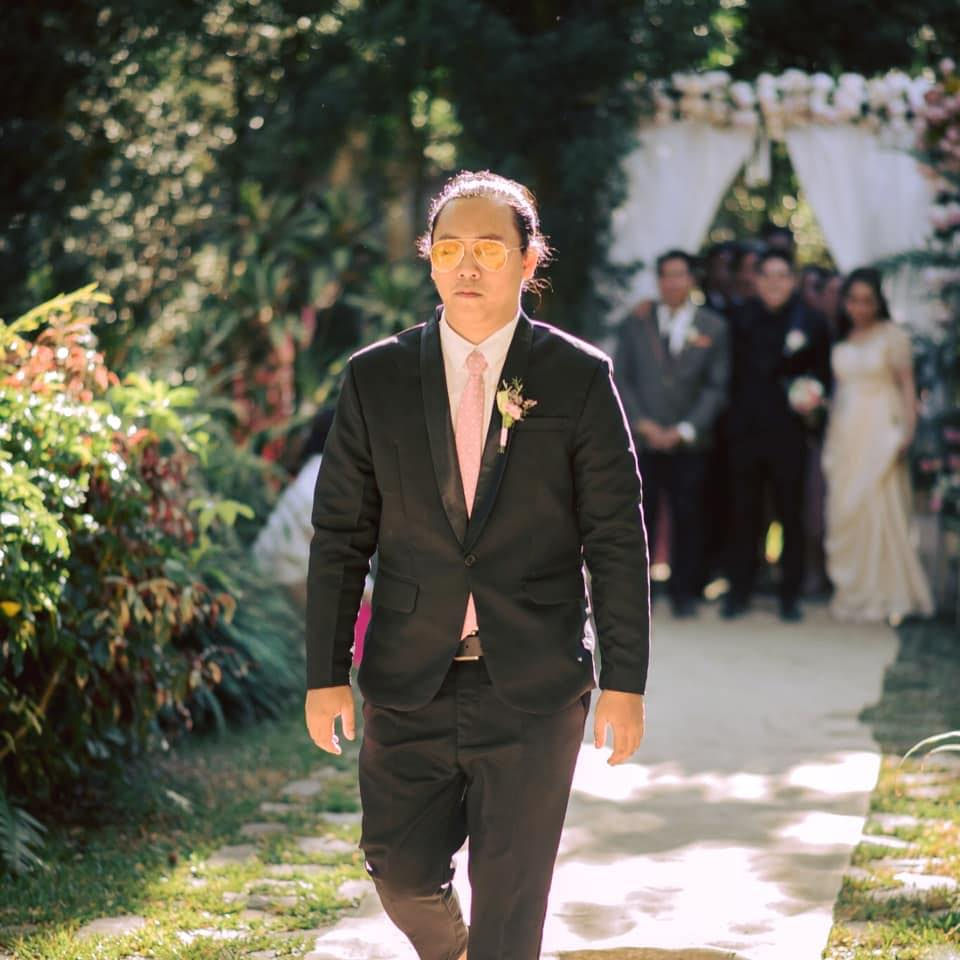 Jerald Paulo Rarugal