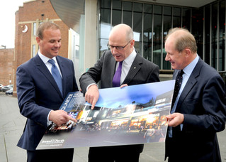 Perth - Expresso Property announced as preferred developer for The Mill Quarter