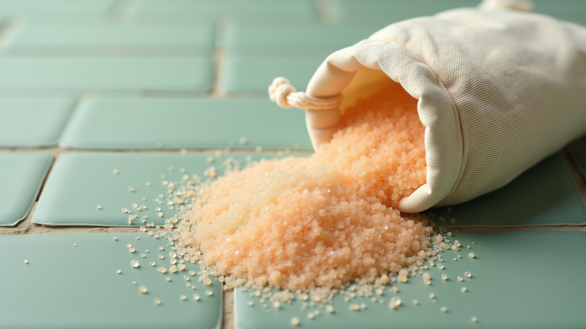 all natural bath salts