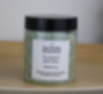 eucalyptus bath salts