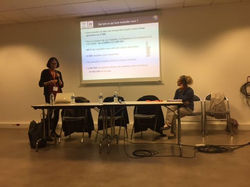 Conférence Vivre une maladie rare