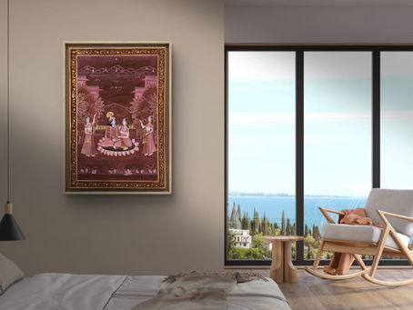 Exploring the Impact of South West Imbalances and Vastu Remedies for Stability