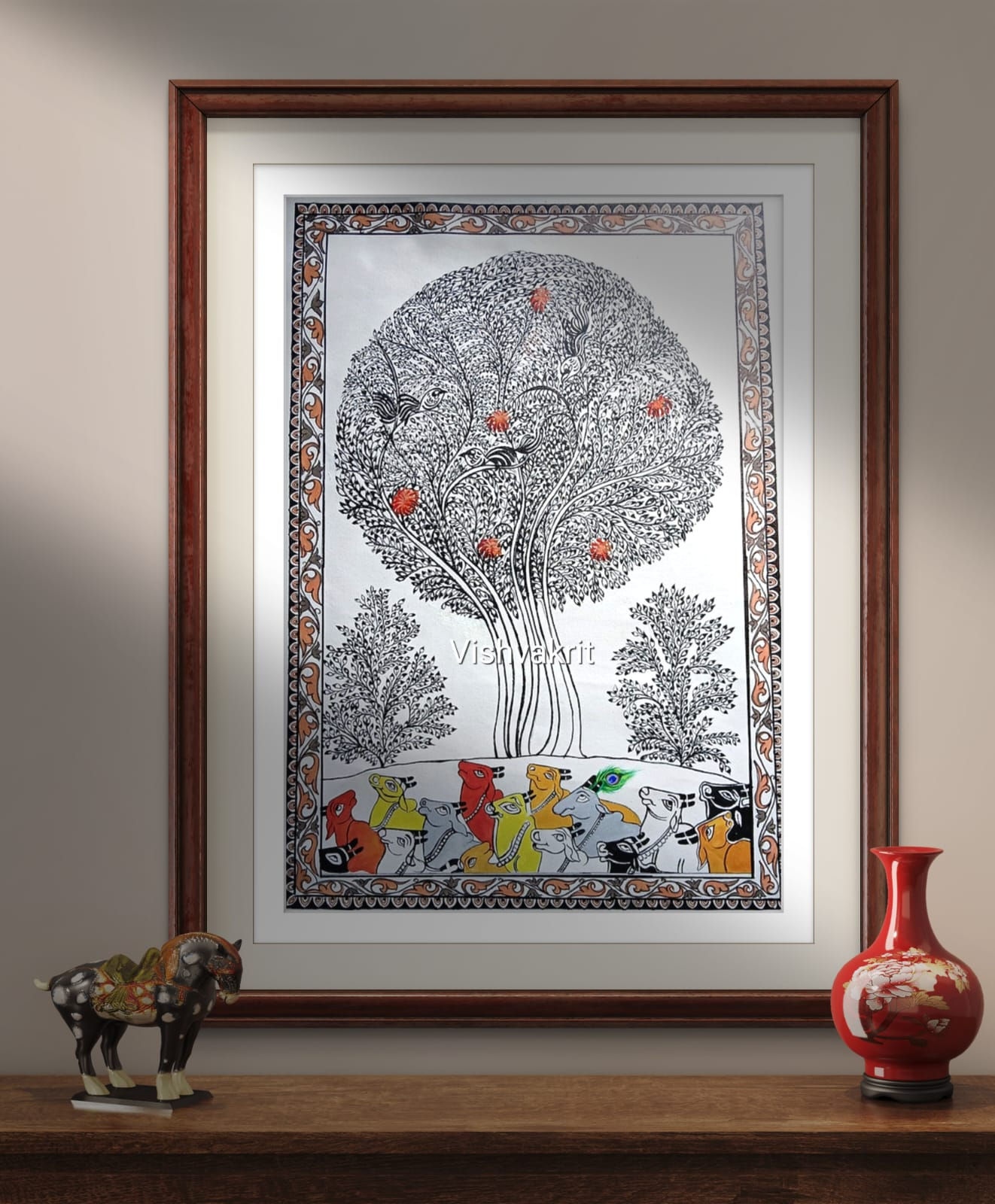 vastu painitng for east direction