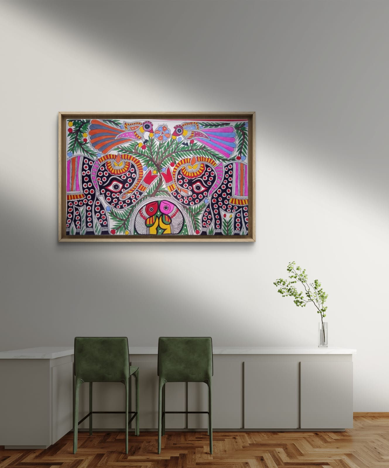 Power of Relationships