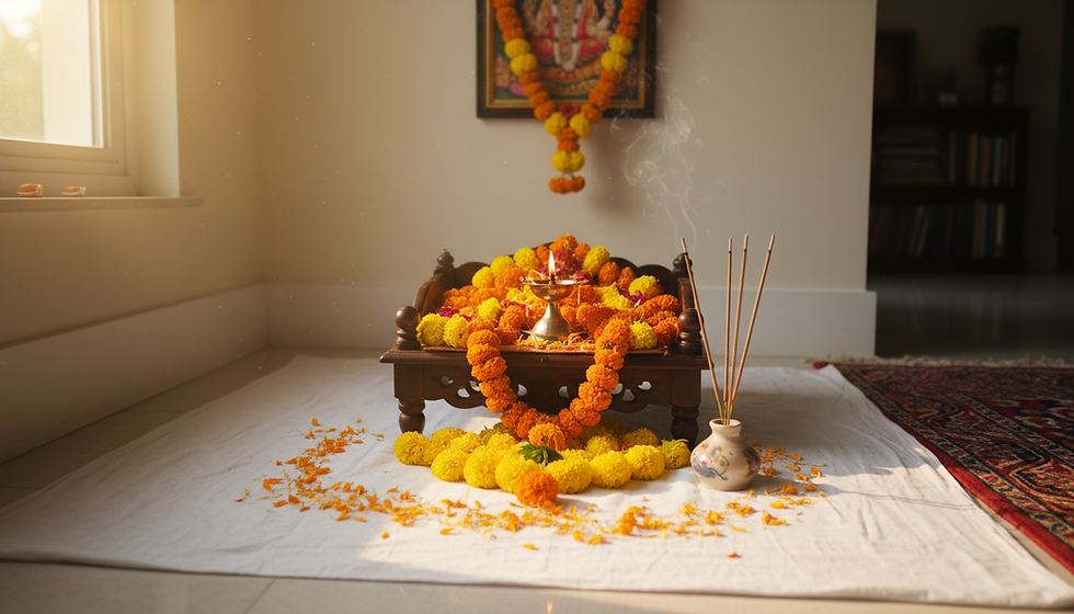 Guru Purnima and Vastu: Spiritual Ways to Harmonize Your Home