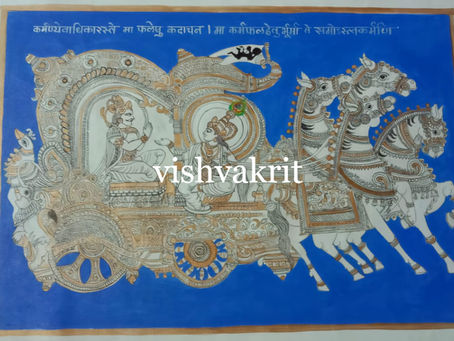 Unlock the Hidden Power of Vastu Paintings for Unstoppable Success in Every Area of Your Life!
