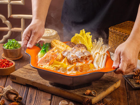 李暁七マーラータン