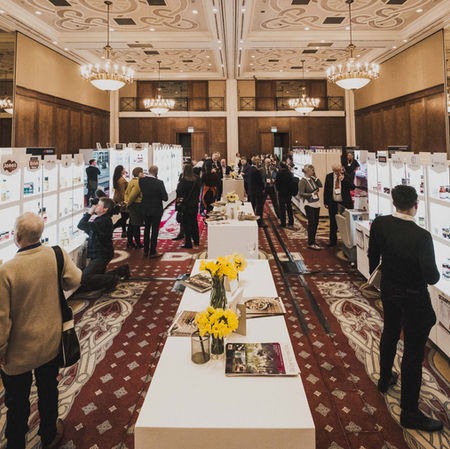 Taste Wales / Blas Cymru - Come and Taste Wales! - 27th-28th October 2021