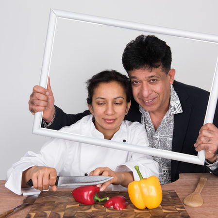 Indiana Cuisine, Fairbourne - Restaurant Review