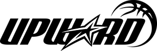 Upward Basketball - Black.png