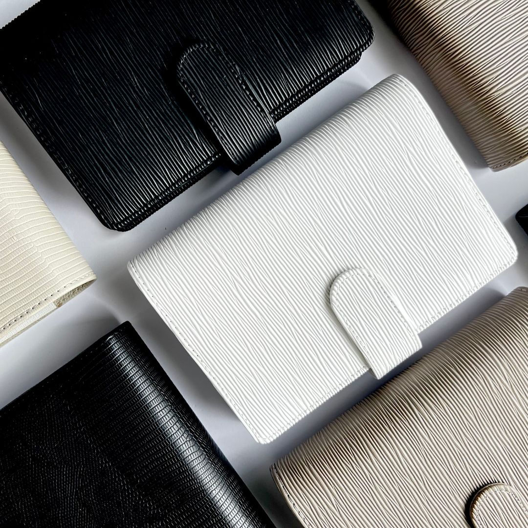 A6 Binder - Fallon Collection