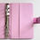 Thumbnail: A6 Ruby Reign Binder - LIMITED EDITION