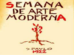 Semana de 1922: uma semana revolucionária