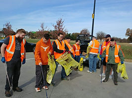 Litter clean up Nov. 2018 (1).jpeg