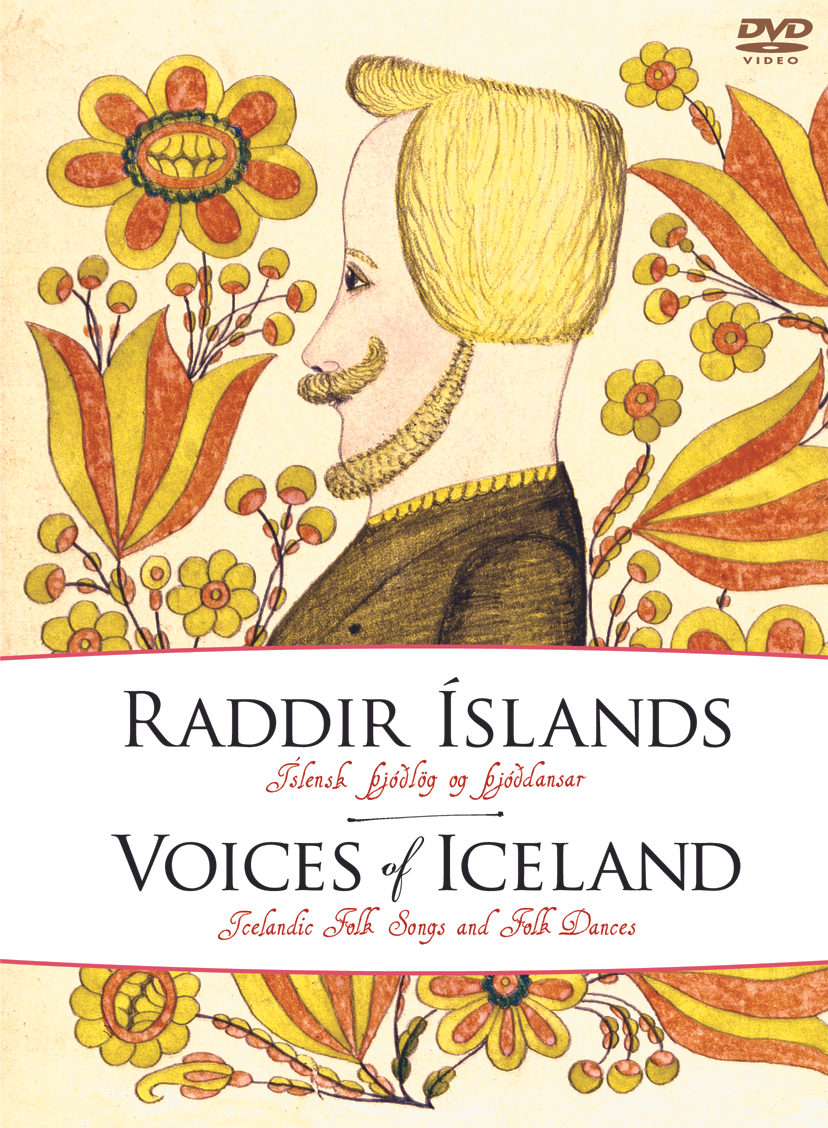 Þjóðlagasetur, Siglufjörður, Raddir Íslands, Gunnsteinn Ólafsson, Dúi Landmark, menning, listir, tónlist, þjóðlagatónlist, landsbyggð, norðurland, úr vör, vefrit