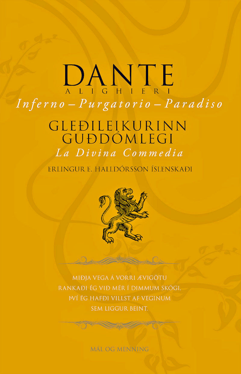 Erlingur Ebenser Halldórsson, Vestfirskir listamenn, list, menning, þýðingar, leikrit, Gleðileikurinn Guðdómlegi, Vestfirðir, landsbyggðin, Elfar Logi Hannesson, úr vör, vefrit