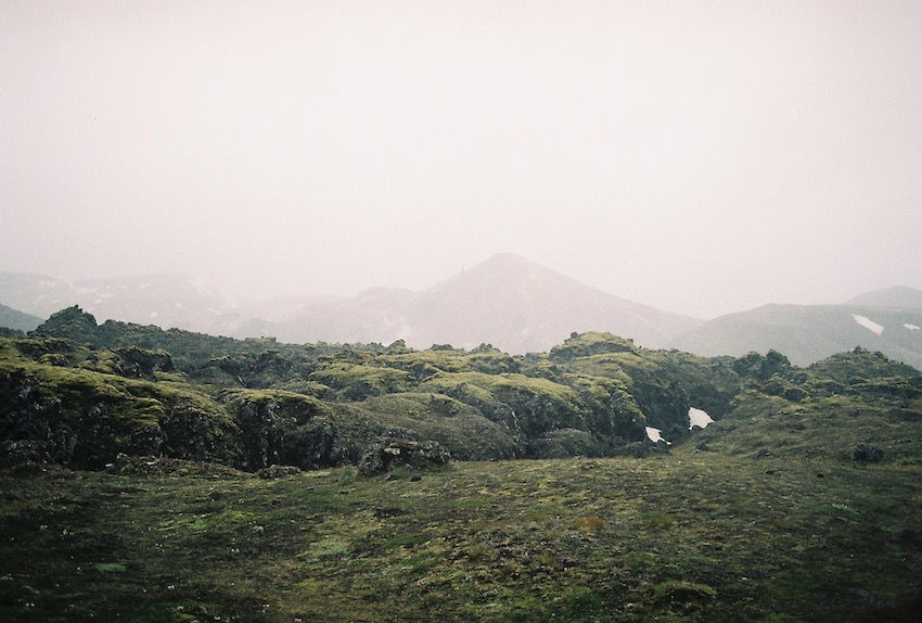 Tunglskotin heim í hérað, vinnustofa, Rif, Snæfellsbær, Snæfellsnes, nýsköpun, landsbyggðin, úr vör, vefrit, Aron Ingi Guðmundsson