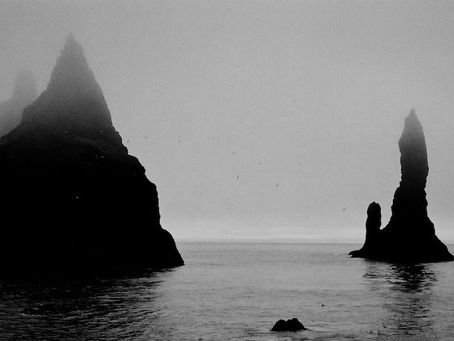 The magic of Icelandic runes