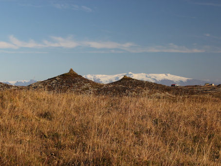 „Við getum ekki bara rifist - við verðum að mæla!“