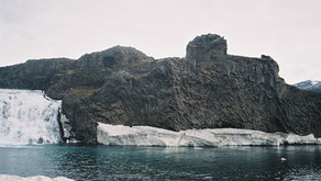 Undir smásjá framtíðarinnar