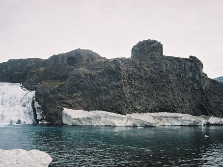 Undir smásjá framtíðarinnar