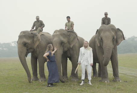 Kvikmyndhátíðin RIFF aðgengileg á landsbyggðinni