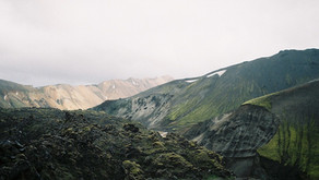 Volcanos and culture