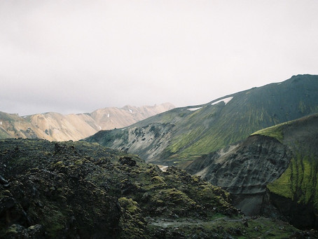 Volcanos and culture