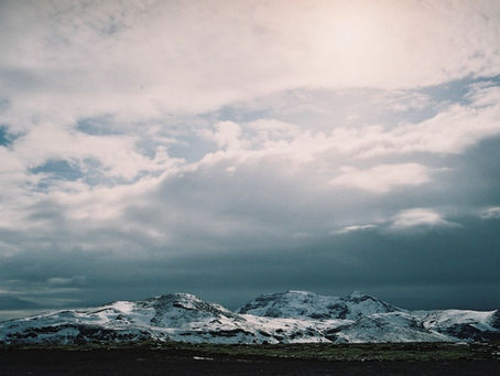 What’s your kennitala? 