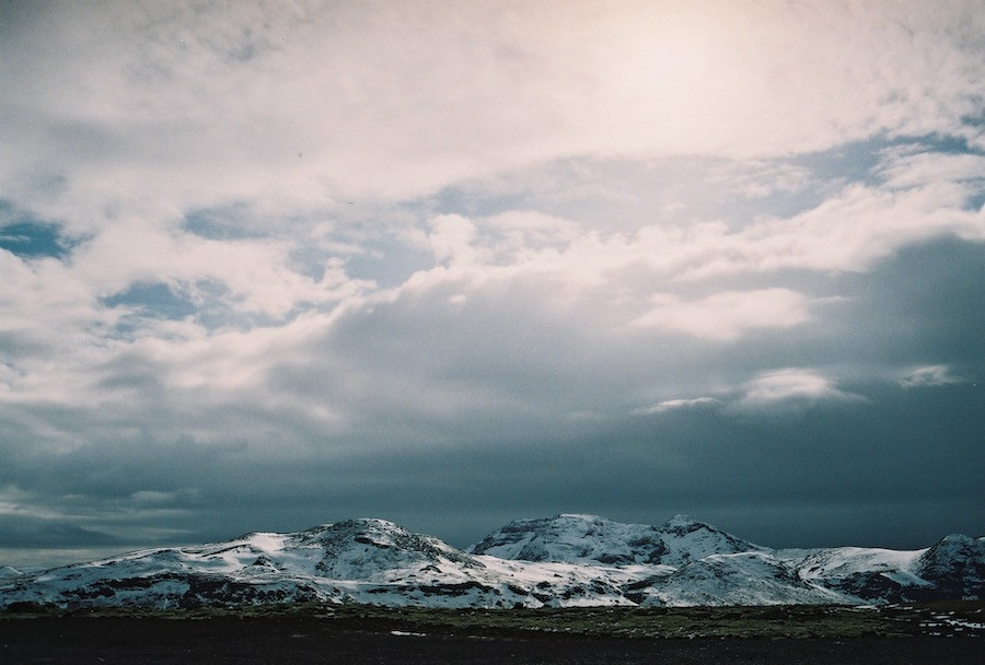 Kennitala, social security number, Anna Rósa Parker, column, writing, Iceland, úr vör, vefrit, Aron Ingi Guðmundsson