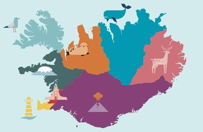 List fyrir alla, Mennta- og menningarmálaráðuneytið, list, menning, landsbyggðin, úr vör, vefrit